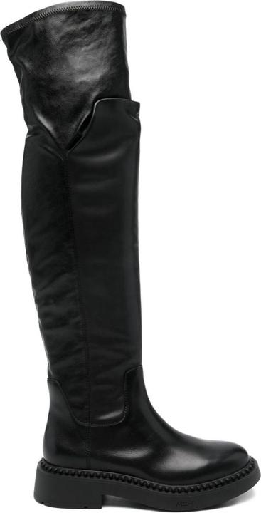 Image du produit Ash Stivali Nero (37)