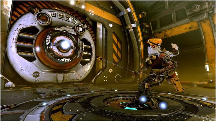 Produktbild Microsoft ReCore Definitive Edition