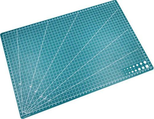 Produktbild Coscorp Industries Schneidematte A3 (45 x 30 cm)