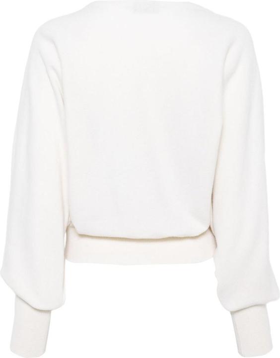 Produktbild Alberta Ferretti Sweaters Ivory (42)