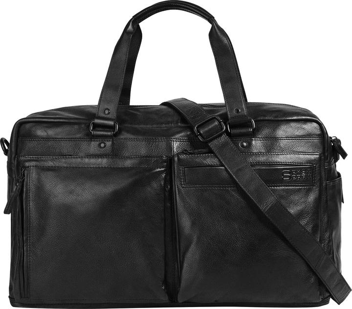 Produktbild Spikes & Sparrow Reisetasche (25 l)