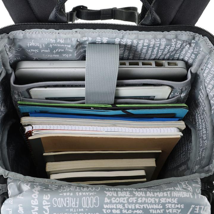 Image du produit Nitro Urban Daypacker Sac à dos 46 cm Compartiment pour ordinateur portable (22 l)