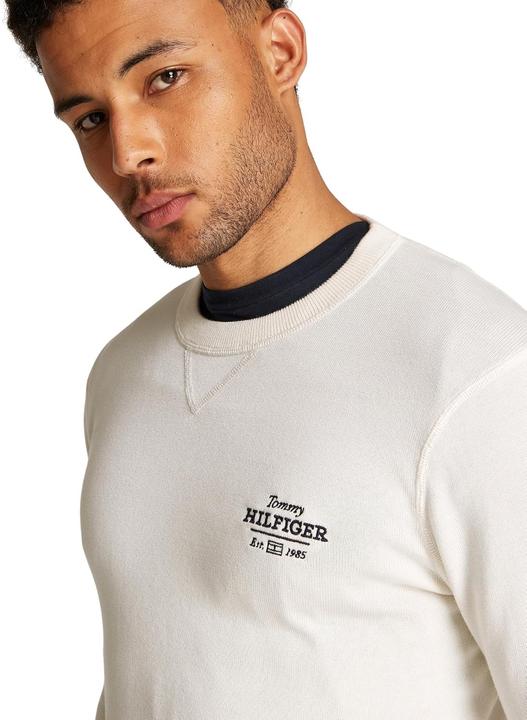 Produktbild Tommy Hilfiger Graphic Cotton Crew (XL)