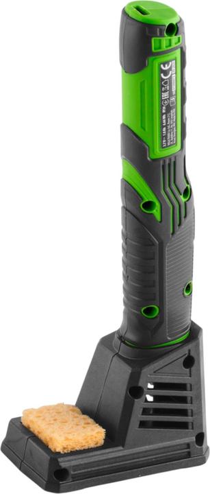 Produktbild Procraft CS50 Akku Lötkolben 3,7 V 1,8 Ah 11 W 450°C + Ladekabel + Zubehör