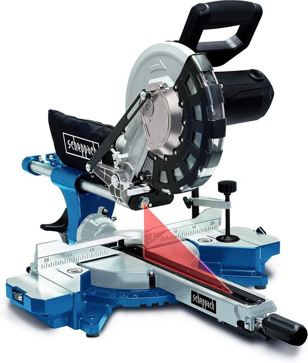 Produktbild Scheppach HM254