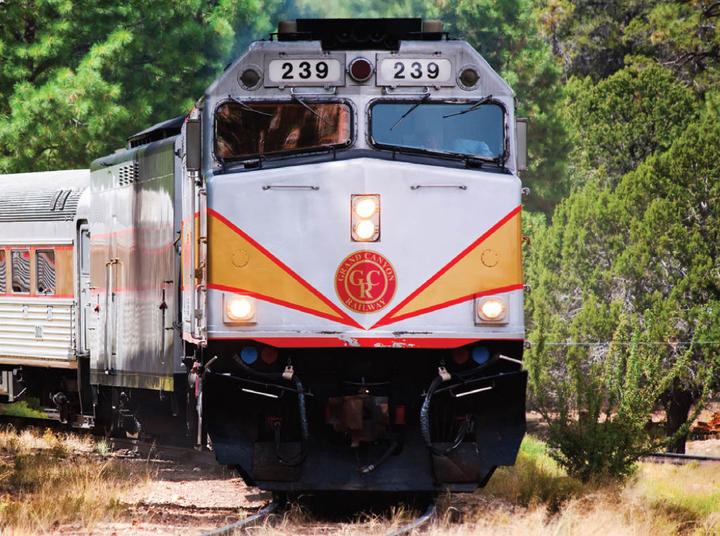Immagine prodotto Eisenbahnreisen (Tedesco, David Ross, 2020)