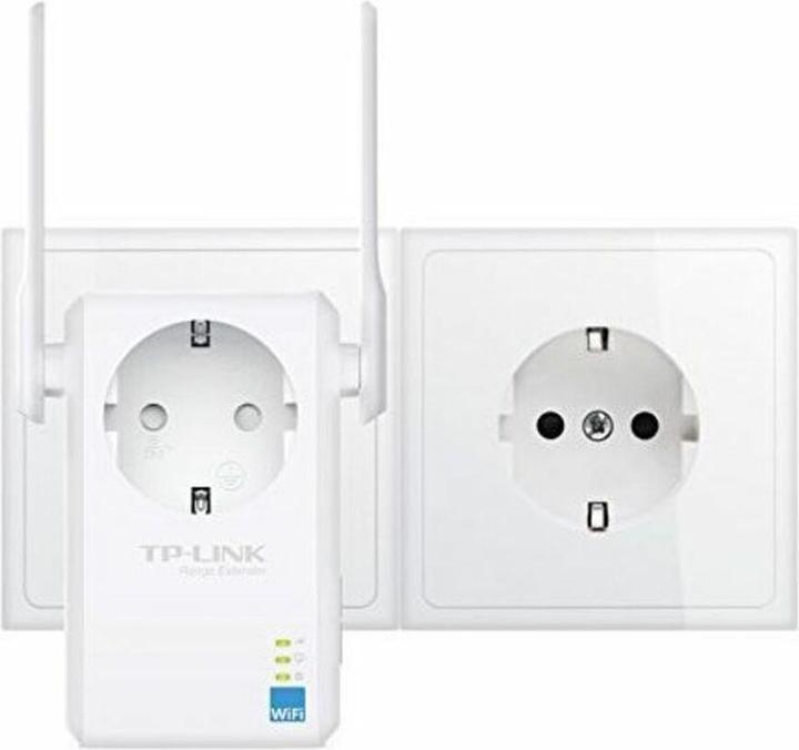 Produktbild TP-Link TL-WA860RE (300 Mbit/s)