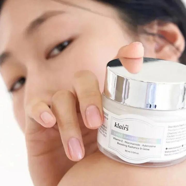 Produktbild Klairs Freshly Juiced