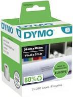 Actual product image Dymo S0722400 (36 mm)