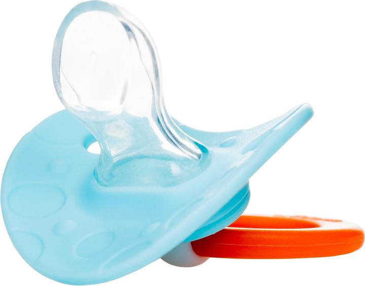 Actual product image Kuli-Muli Fish (1x, 6 - 12 Months)