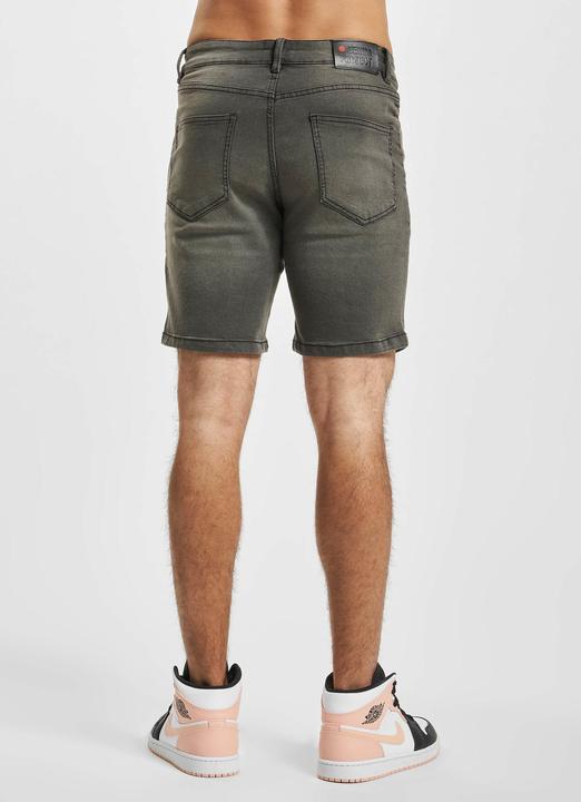 Produktbild Denim Project Dpsync Denim Shorts - 81799 (33)