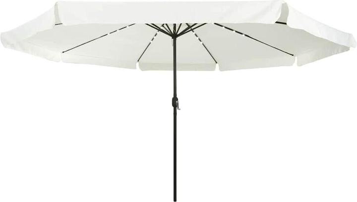 Immagine prodotto vidaXL Garten-Sonnenschirm (3.95 m)