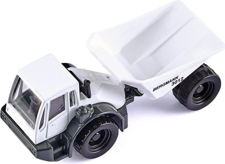 Produktbild Siku Baustellen Set