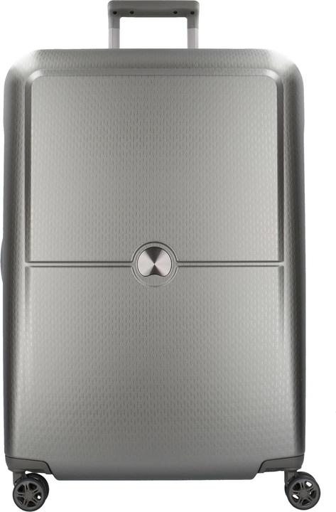Produktbild Delsey Turenne 4 Reiskoffer 75 cm - Zilver (99 l)