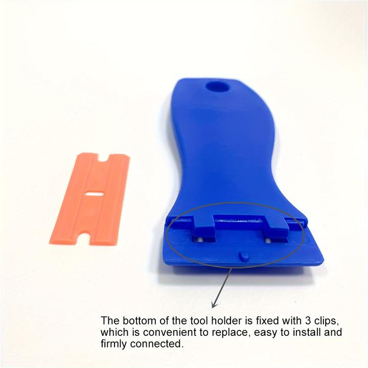 Actual product image PhoneLook Plastic scraper