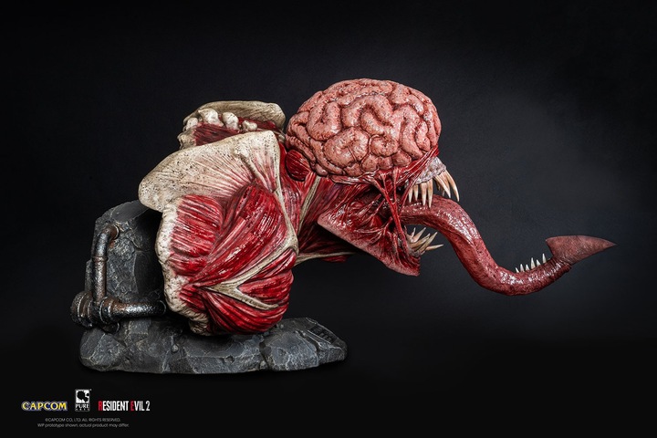 Produktbild Pure Arts RESIDENT EVIL - Licker - Buste 1/1 '50x44x75cm'