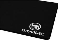 Produktbild Gamiac 2XL10 Mousepad - 900 x 350 x 3 mm, texturing surface, rubber base (XXL)