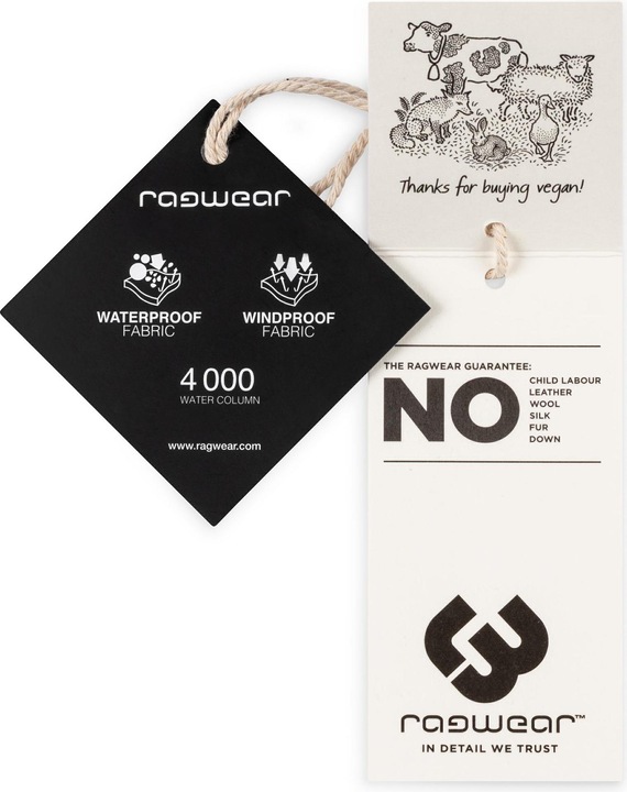 Image du produit Ragwear Apola (XXL)