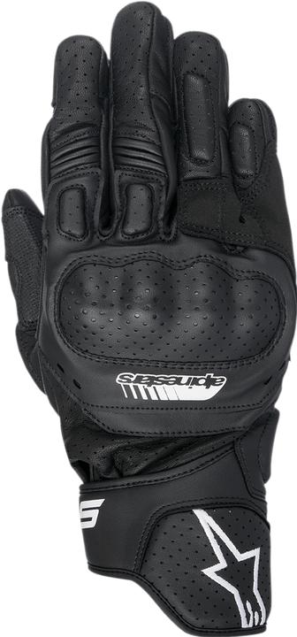 Image du produit Alpinestars SP-5 Leather Glove (Hommes, XXL)