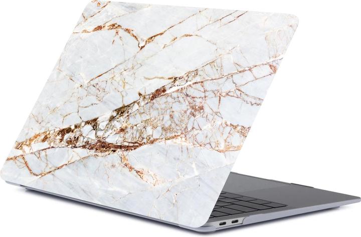 Produktbild Screenguard Hard Case für Apple MacBook Air 13" M1 (13", Apple)