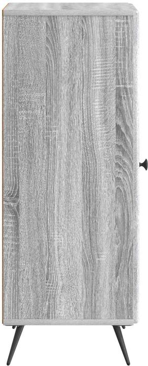 Image du produit vidaXL Sideboard-Buffet (34.50 x 33 x 90 cm)