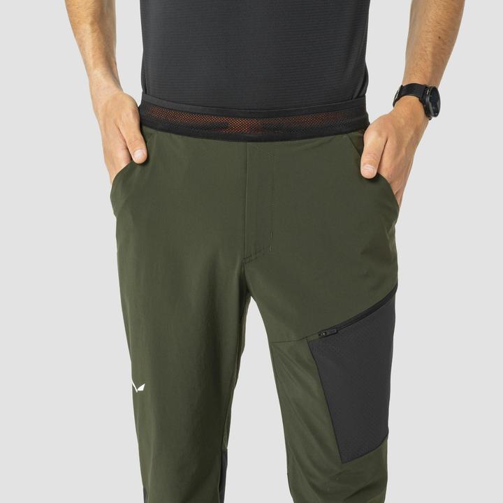 Produktbild Salewa Pedroc 2 DST Light Pants (54)