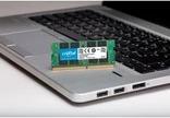 Productafbeelding Crucial Laptop geheugen (1 x 8GB, 3200 MHz, DDR4 RAM, SO-DIMM)