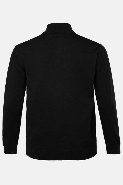 Produktbild Boston Park Strickjacke, Langarm, Stehkragen, bis 84/86 (74)