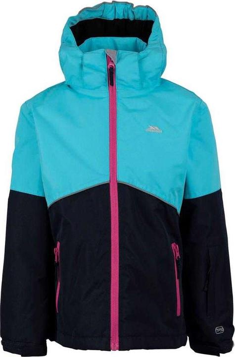 Immagine prodotto Trespass Precision Giacca da Sci Bambini (116)