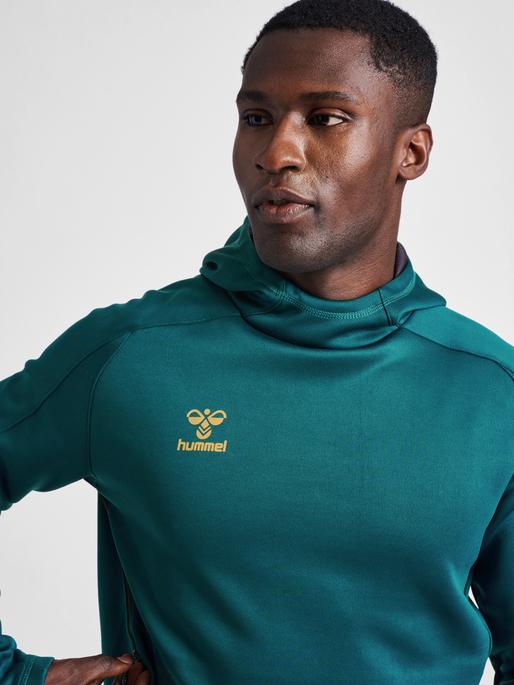 Immagine prodotto hummel Cima Xk Hoodie (S)