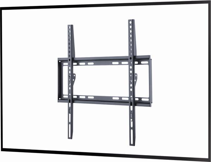 Actual product image Gembird Uchwyt ścienny do telewizora 32-55inch do 35 kg (Wall, 55", 35 kg)