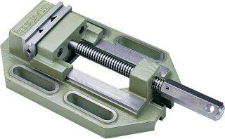 Actual product image Cekaba Machine vice size 2 100mm BB type BON (100 mm)