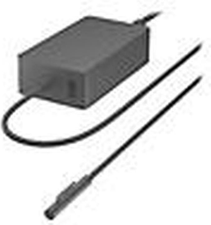 Immagine prodotto Microsoft Surface 127W Netzteil (127 W)