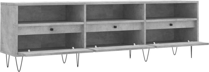 Immagine prodotto VidaXL Justice (150 x 30 x 44,5 cm)