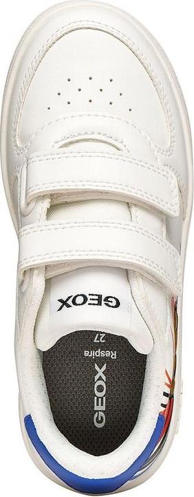 Image du produit Geox Atmungsaktive Sneakers ECLYPER (32)