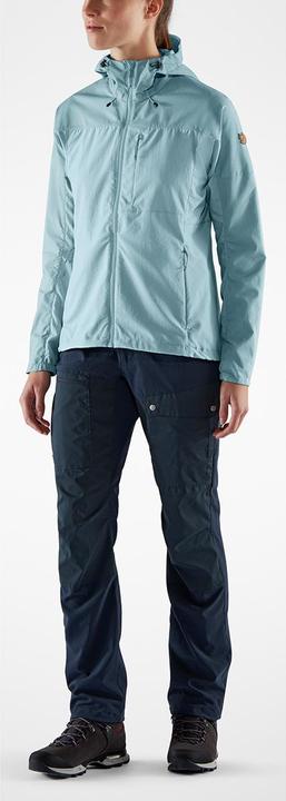 Actual product image Fjällräven Abisko Midsummer Jacket (S)