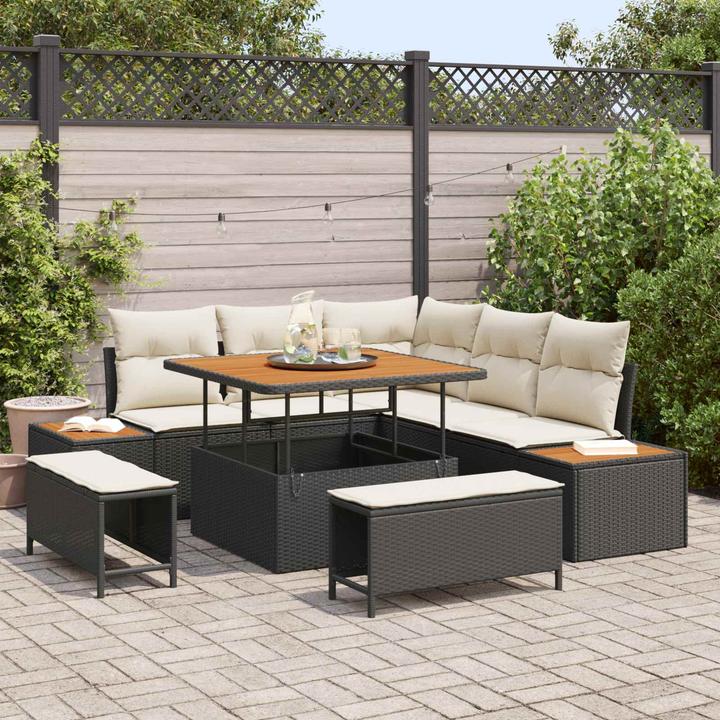 Image du produit vidaXL Granger