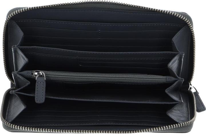 Actual product image Picard Bali 1 Zip Around Wallet