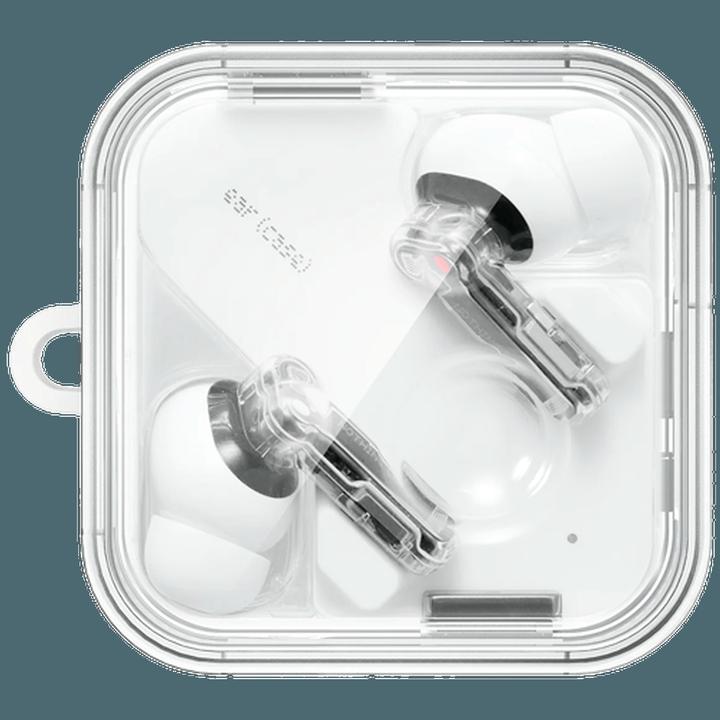 Actual product image Spigen Ultra Hybrid (Wireless)