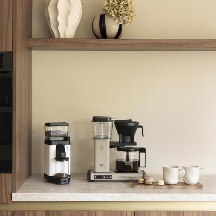 Image du produit Moccamaster KBG Select (CH-Version)