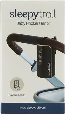 Image du produit Sleepytroll Baby Rocker Gen 2