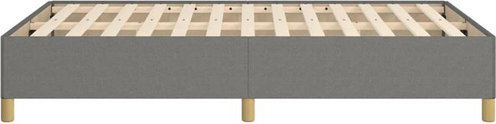 Image du produit vidaXL Bettgestell (120 x 190 cm)