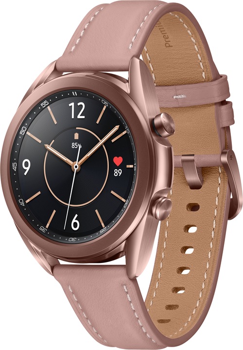 Image du produit Samsung Galaxy Watch3 (41 mm)