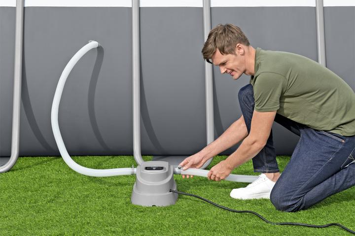 Produktbild Bestway Poolheizung