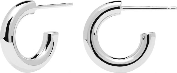 Actual product image Pd Paola Essentials earrings (Silver 925)