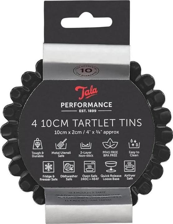 Produktbild Tala Wähenform (10 cm)