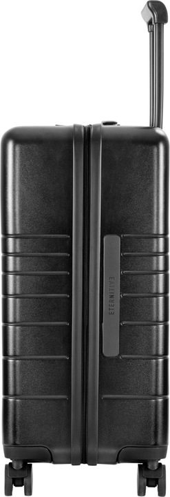 Actual product image Eternitive Rollkoffer E3 (98 l, L (90 - 115l))