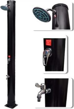 Actual product image MyPool Solar Shower Premium
