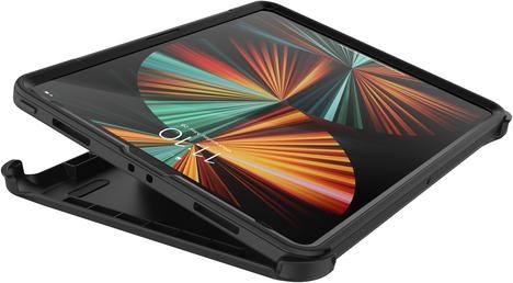 Actual product image OtterBox Defender (iPad Pro 12.9 2018 (3. Gen), iPad Pro 12.9 2020 (4. Gen), iPad Pro 12.9 2021 (5th Gen), iPad Pro 12.9 2022 (6th Gen))