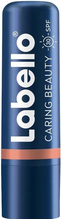 Immagine prodotto LABELLO Caring Beauty Coral Stick 4.8g (Stick per la cura delle labbra, 186.37 ml)